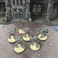* 5x Primaris Hellblasters #52 Space Marines Warhammer 40k