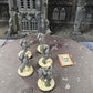 * 5x Primaris Hellblasters #52 Space Marines Warhammer 40k