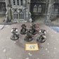 * 5x Primaris Hellblasters #53 Space Marines Warhammer 40k