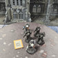 * 5x Primaris Hellblasters #53 Space Marines Warhammer 40k