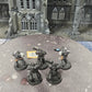 * 5x Primaris Hellblasters #53 Space Marines Warhammer 40k