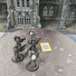 * 5x Primaris Hellblasters #53 Space Marines Warhammer 40k