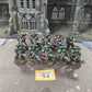 10x Primaris Hellblasters #54 Space Marines Warhammer 40k