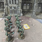 10x Primaris Hellblasters #54 Space Marines Warhammer 40k