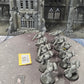 10x Primaris Hellblasters #55 Space Marines Warhammer 40k