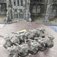 10x Primaris Hellblasters #55 Space Marines Warhammer 40k
