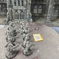 10x Primaris Hellblasters #55 Space Marines Warhammer 40k