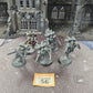 5x Primaris Jump Pack Intercessors #56 Space Marines Warhammer 40k