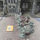 5x Primaris Jump Pack Intercessors #56 Space Marines Warhammer 40k