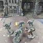 5x Primaris Jump Pack Intercessors #56 Space Marines Warhammer 40k