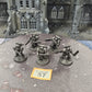 5x Primaris Assault Intercessors #57 Space Marines Warhammer 40k