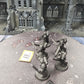 5x Primaris Assault Intercessors #57 Space Marines Warhammer 40k