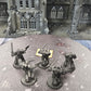 5x Primaris Assault Intercessors #57 Space Marines Warhammer 40k