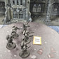 5x Primaris Assault Intercessors #57 Space Marines Warhammer 40k