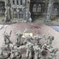 10x Primaris Assault Intercessors #58 Space Marines Warhammer 40k