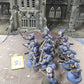 13x Primaris Assault Intercessors #59 Space Marines Warhammer 40k