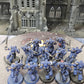 13x Primaris Assault Intercessors #59 Space Marines Warhammer 40k