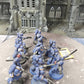 13x Primaris Assault Intercessors #59 Space Marines Warhammer 40k