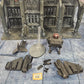 Stormraven Gunship #60 Space Marines Warhammer 40k