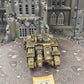 Sicarian Battle Tank Forgeworld OOP #61 Space Marines Warhammer 40k 30k