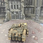 Sicarian Battle Tank Forgeworld OOP #61 Space Marines Warhammer 40k 30k