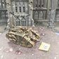 Sicarian Battle Tank Forgeworld OOP #61 Space Marines Warhammer 40k 30k