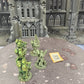 * 5x Sternguard Veterans #63 Space Marines Warhammer 40k