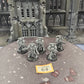 5x Sternguard Veterans #64 Space Marines Warhammer 40k