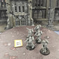 5x Sternguard Veterans #64 Space Marines Warhammer 40k