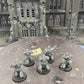 5x Sternguard Veterans #64 Space Marines Warhammer 40k