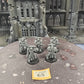 5x Sternguard Veterans #65 Space Marines Warhammer 40k