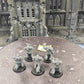 5x Sternguard Veterans #65 Space Marines Warhammer 40k