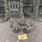 5x Wulfen #66 Space Wolves Space Marines Warhammer 40k
