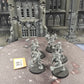 5x Wulfen #66 Space Wolves Space Marines Warhammer 40k