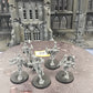 5x Wulfen #66 Space Wolves Space Marines Warhammer 40k