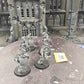 5x Wulfen #66 Space Wolves Space Marines Warhammer 40k