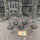 5x Wulfen #67 Space Wolves Space Marines Warhammer 40k