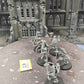 5x Wulfen #67 Space Wolves Space Marines Warhammer 40k