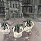 3x Primaris Inceptors #68 Space Marines Warhammer 40k