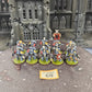 10x Blood Claws #69 Space Wolves Space Marines Warhammer 40k