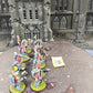 10x Blood Claws #69 Space Wolves Space Marines Warhammer 40k
