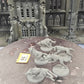 5x Fenrisian Wolves #70 Space Wolves Space Marines Warhammer 40k