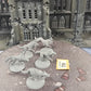 5x Fenrisian Wolves #70 Space Wolves Space Marines Warhammer 40k