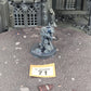 Marneus Calgar OOP #71 Ultramarines Space Marines Warhammer 40k