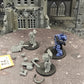 Marneus Calgar + Victrix Guard #72 Ultramarines Space Marines Warhammer 40k