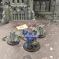 Marneus Calgar + Victrix Guard #72 Ultramarines Space Marines Warhammer 40k