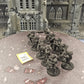 10x Scout Squad Kill Team #73 Space Marines Warhammer 40k