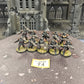 10x Scout Squad Kill Team #74 Space Marines Warhammer 40k