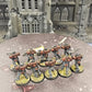 10x Scout Squad Kill Team #74 Space Marines Warhammer 40k