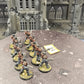 10x Scout Squad Kill Team #74 Space Marines Warhammer 40k